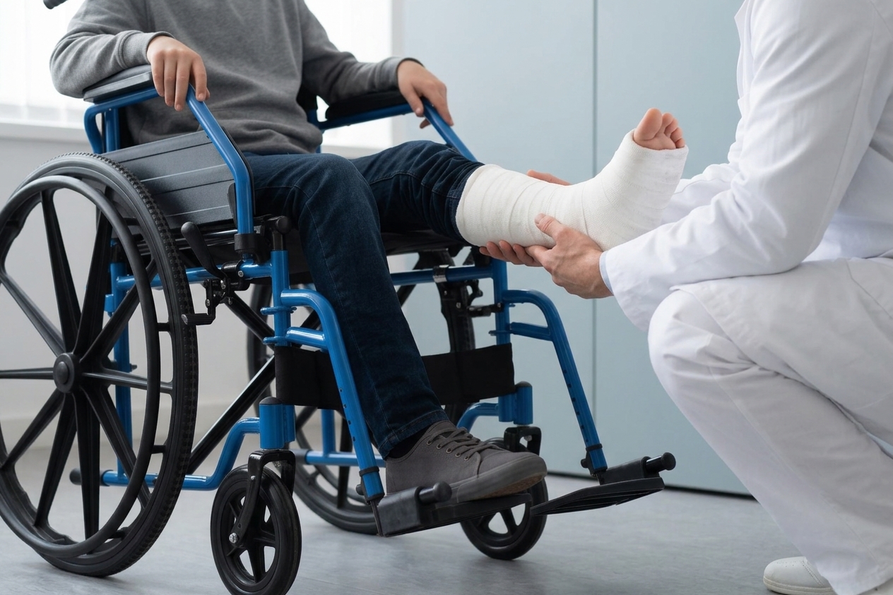 Homecare